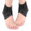 Ankle Support Brace, Breathable Compression Wrap For Enhanced Stability & Comfortable Ventilation, Adjustable Design To Fit All Shoe St 1