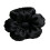 Blumenpinsel- und Stiftbecherhalter zur-Schwarz 1