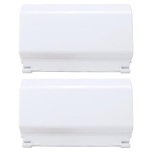 2pcs Pool Skimmer Flapper Door for 85001500 Pool Skimmer Door Weir Flap S-20 Skimmer Replacement Flapper Pool Skimmer