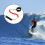 Εξοπλισμός Surf Essential, Ρυθμιζόμενη μανσέτα αστραγάλου με ελαστικό σχ 4