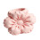 Blumen-Desktop-Halter für Stifte, Bürsten, Haargummis und-Rosa 1