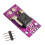 MCU-758 ACS758LCB-050B ACS758LCB-050B-PFF-T 50A Hall Current Sensor Module Linear Current Sensor Module 1