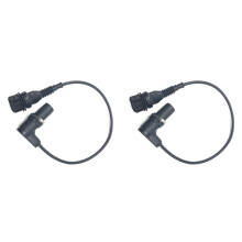 2X Cam Camshaft Position Sensor FOR- E34 E36 E38 E39 320I 323I 328I 520 523 528 I Z3 728I 1703221 12141703221