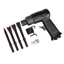 Air-Powered Metal Set for Coating Removal and Cleanup-150