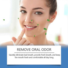 (2pcs) Mouthwash, Fresh Mint Mouthwash, Daily Mild Odor Cleaning Mouthwash, Effectively Remove Bad Breath
