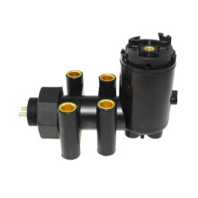4410500080 Height Sensor Air Suspension Valve Level Height Valve Truck for  MAH F90 M90 DAF F1800 F1900