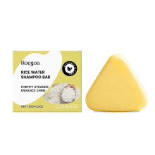Hair Cleaning Shampoo Soap, Moisturizing, Voluminous, Gentle, Natural Hair Care ,120g