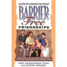 The Barrier book Friendships Bridging the Distance Between You and Fri