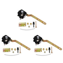 3X Truck Air Standard Leveling Height Control Valve Kit Replace VS-227 53321-Q120