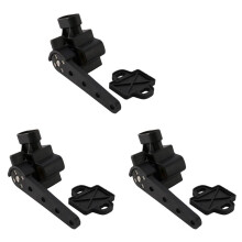 3X for AccuAir E-Level Ride Height Sensor Plastic Arm Air Ride Suspension AAROT120