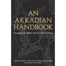 An Akkadian Handbook Helps Paradigms Glossary Logograms and Sign List