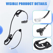 ABS Wheel Speed Sensor for Harrier 1997-2003 RX300 1998-2003 W/FWD 8954548010 Rear Right