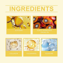 Batana Hair Care Oil - Moisturizes, Strengthens & Smoother Hair, No Grease