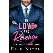 In Love and Revenge by Elle Nicoll Paperback Book