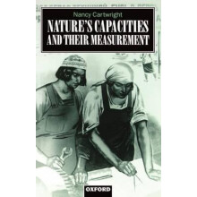 Natures Capacities and Their Measurement by Nancy Cartwright Paperback