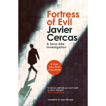 Fortress of Evil by Javier Cercas Paperback Book