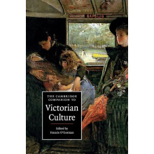 The Cambridge Companion to Victorian Culture Paperback Book