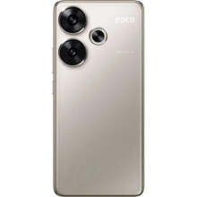 New Xiaomi POCO F6 Titanium 16+512GBDual SIM