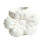 Porte-gobelet à brosse à fleurs et stylo, pour le-Blanc 1