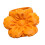 Support de bureau à fleurs, tasse de rangement pour-Orange 1