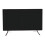 Doll House Miniature TV Accessory, Alloy Flat Screen Display 1