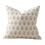 Housse de coussin à imprimé floral, 45X45 Cm, pour-8 1