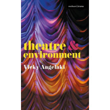 Theatre and Entertainment by Jim Davis Paperback Book