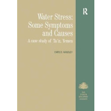 Water Stress Some Symptoms and Causes by Chris D. Handley Paperback Bo