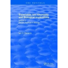 Superoxide Ion Volume II 1991 Chemistry and Biological Implications by