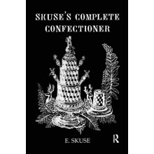 SkuseS Complete Confectioner by E. Skuse Paperback Book