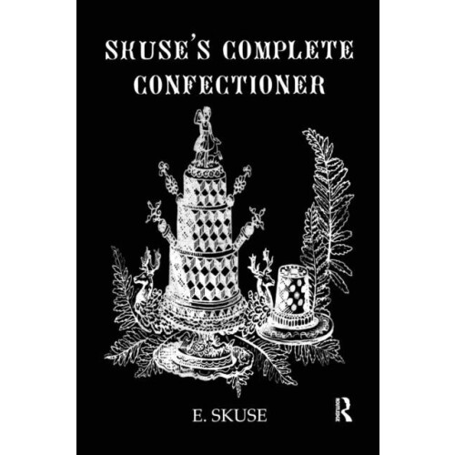 SkuseS Complete Confectioner by E. Skuse Paperback Book