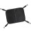 Small item deck carry bag with breathable body, center access 1