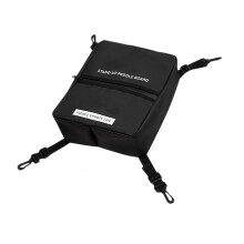 Insulated Deck Storage Bag with Adjustable Fit Design, Water Use
