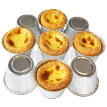 Aluminum Foil Ramekin Aluminum Foil Paper Cup 450 Pack Ramekin Disposable Aluminum Foil Baking Cup