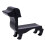 Sausage Dog Wine Bottle Holder ABS Plastic Stable Sturdy Rack Minimalist Reusable Support Bracket 1