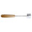 Corn Peeler for Corn  the Cob - Stainless Steel Kernel Stripper, Ideal for Kitchen and Picnic Enthusiasts 1