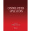 Control System Applications by William S. Levine Paperback Book 1