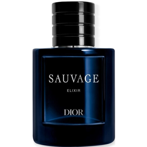 Dior Dior Sauvage Elixir Extrait-150 ml