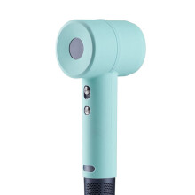 For LF03/SE Hair Dryer Protective Sleeve Anti-Scratch Travel Silicone Accessories Hair Dryer Cover Mint Green
