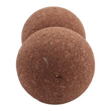 2 Pieces Wooden Cork Wine Stopper, Cork Stopper for Wine Decanter Carafe Bottle Replacement 2.1 Inch/ 5.5 cm