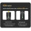 Acryl-Kunstmarkierungsstift-Set für Keramikmalerei, Glasdesign 5