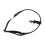 Position Change Carry Support with Shock Cord for Item-Black 1