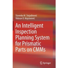 An Intelligent Inspection Planning System for Prismatic Parts on CMMs