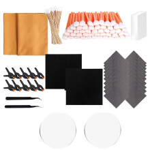 Verzorgingsset voor verzamelkaarten Accessoires Gereedschapssets