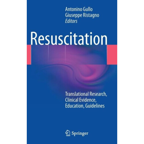 Resuscitation Translational Research Clinical Evidence Education Guide
