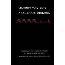 Immunology and Infectious Disease Hardcover Book