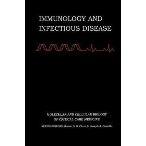Immunology and Infectious Disease Hardcover Book