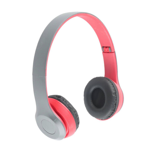 Ακουστικά Bluetooth P47 Πολυλειτουργικά ακουστικά με βαθιά μπάσα, με με 2