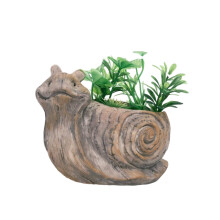 Single piece accent for fish habitat styling and desktop-1