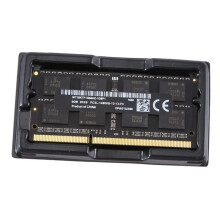 8 GB DDR3 Laptop-Ram-Speicher 1866 MHz PC3-14900 2RX8 204 Pins 1,35 V SODIMM für Laptop-Ram-Speicher